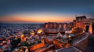 Jaisalmer Tour Packages
