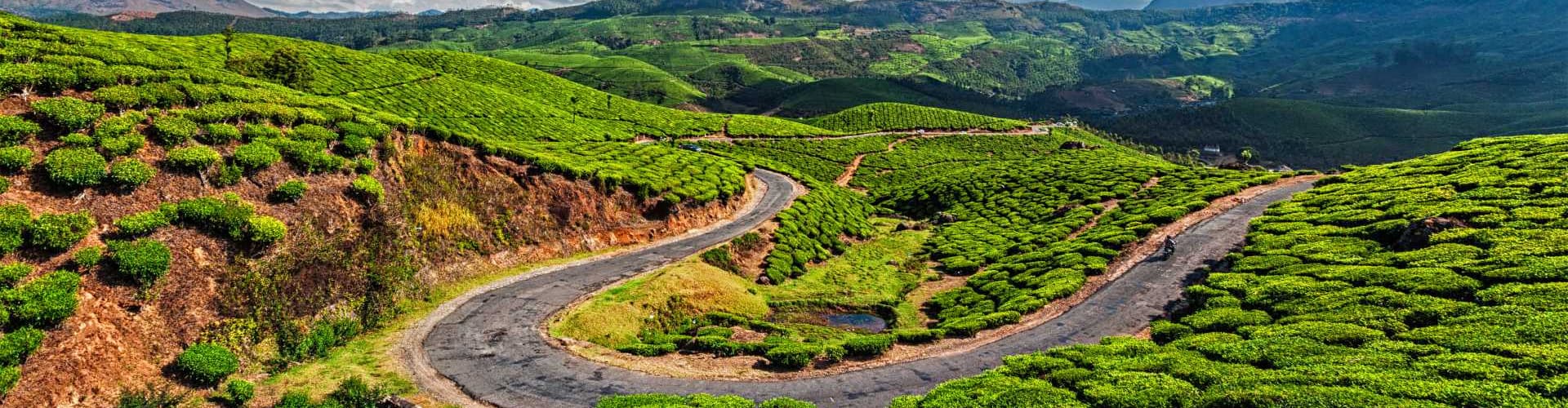 Kerala 4 Days / 3 Nights Tour Package