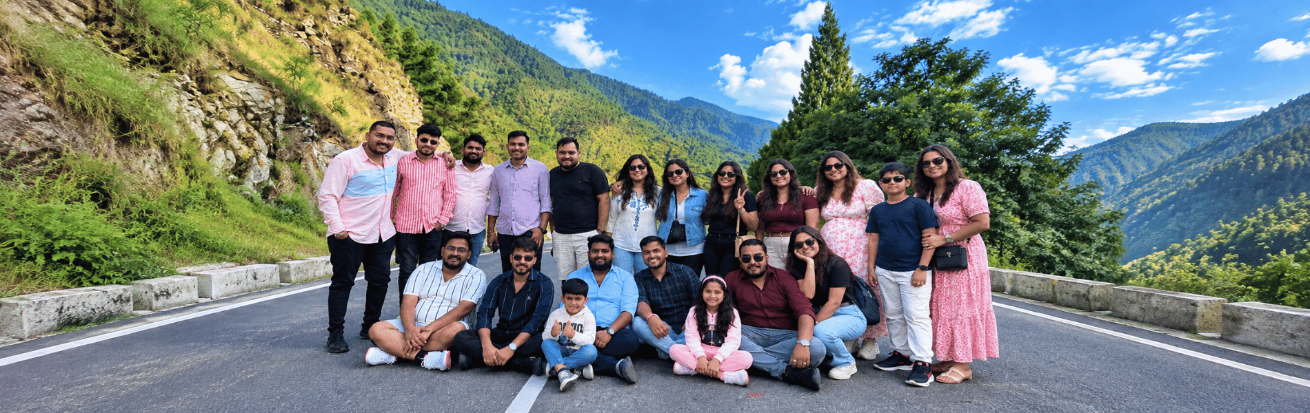 Bhutan Group Tour Package – 6 Nights / 7 Days