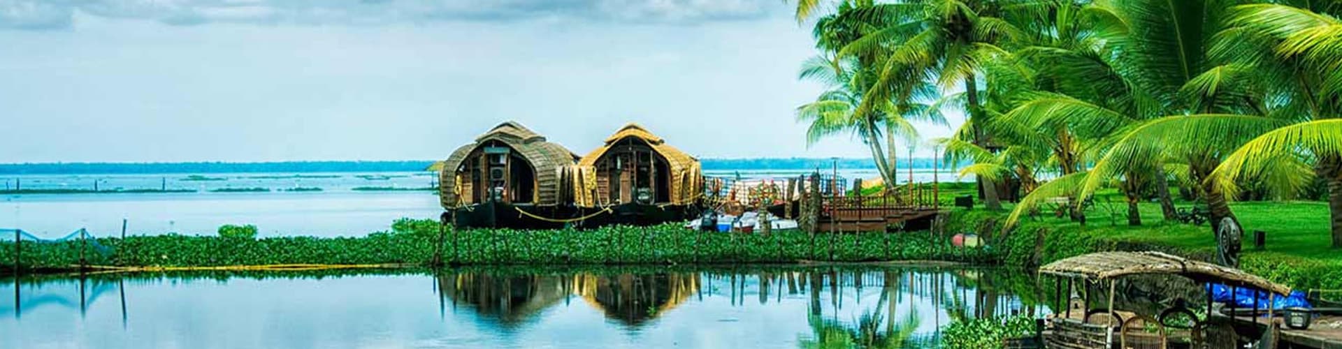 5 Days / 4 Nights Kerala Tour Package