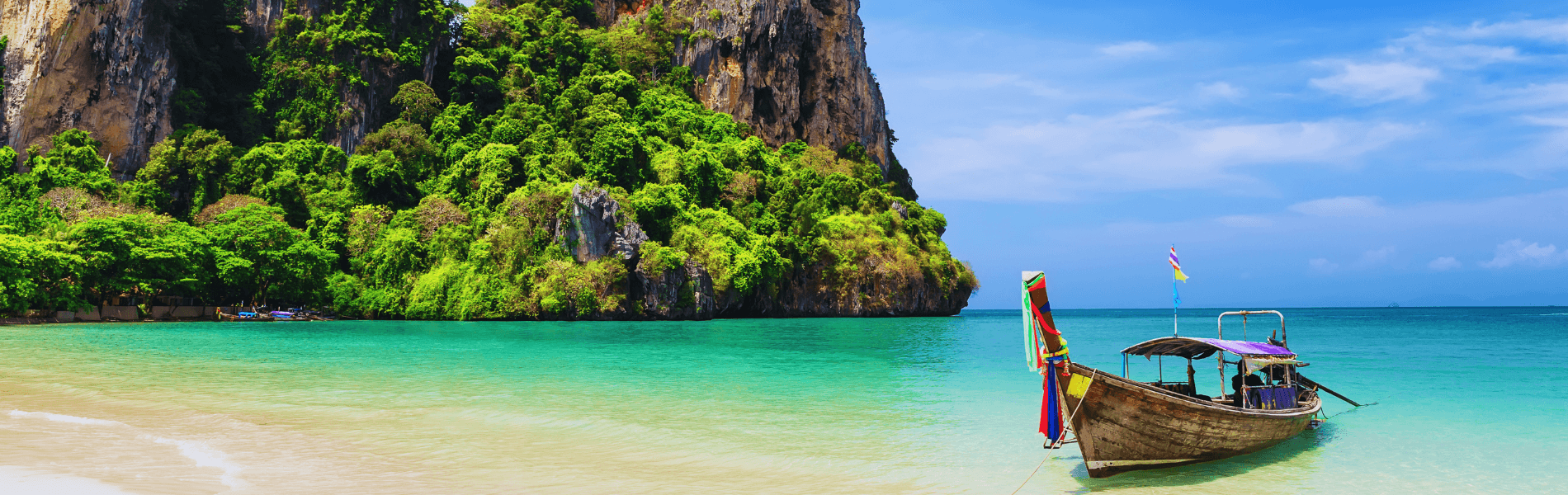 Bangkok Pattaya 4 Days 3 Nights Holiday Package
