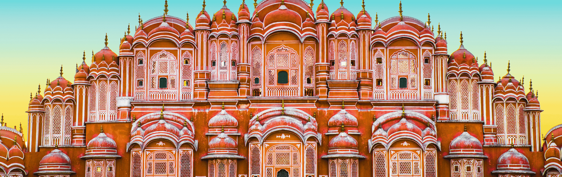 Delhi to Jaipur Tour Package - 3 Nights 4 Days Jaipur Sightseeing Tour