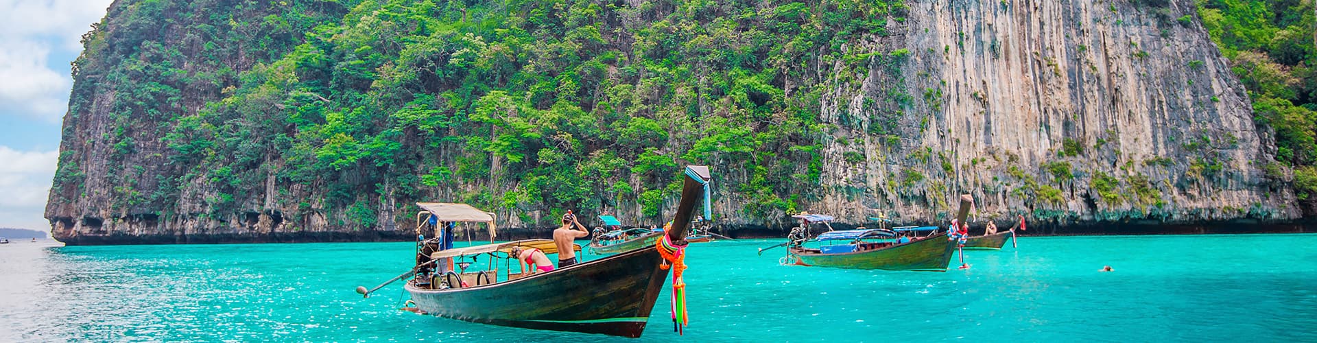 Andaman 4 Nights 5 Days Tour Package