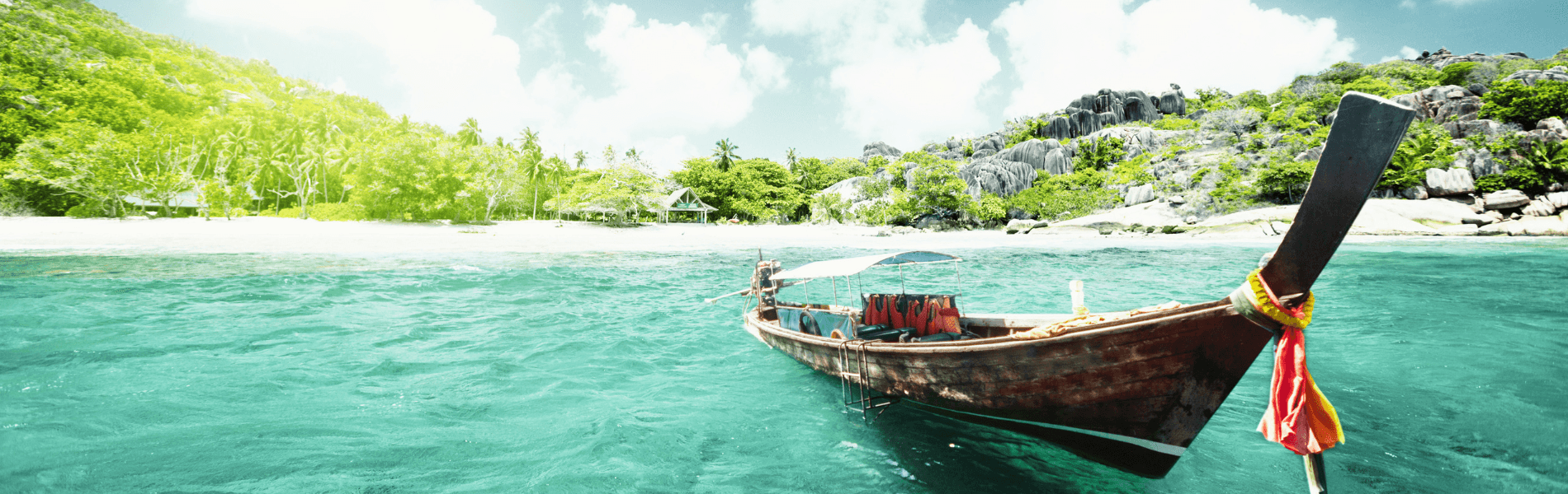 Thailand 5 Days 4 Nights Tour Package - Bangkok Pattaya Holiday from India