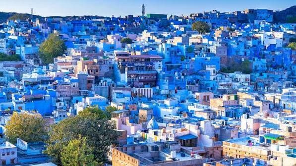 Jodhpur Tour Package