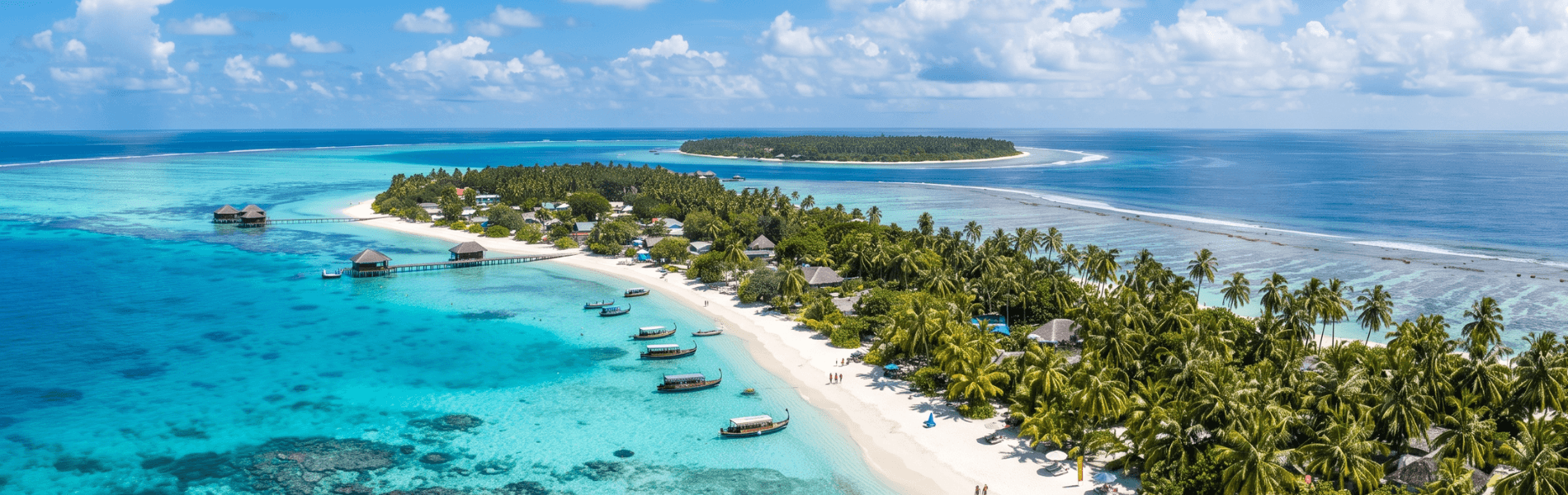 4 Days 3 Nights Lakshadweep Tour Package - Agatti Island, Water Activities & Kalpitti Island