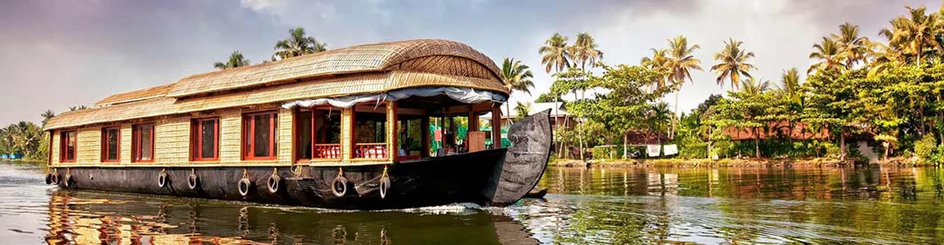 Kerala 3 Days / 2 Nights Tour Package