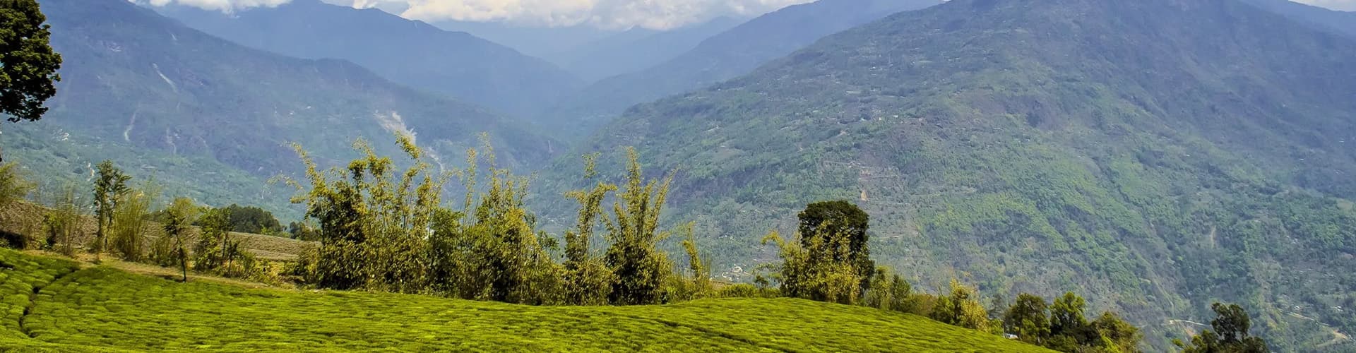 Gangtok Tour Package Private 6 Days 5 Nights Package includes North Sikkim 3D2N, East Sikkim.