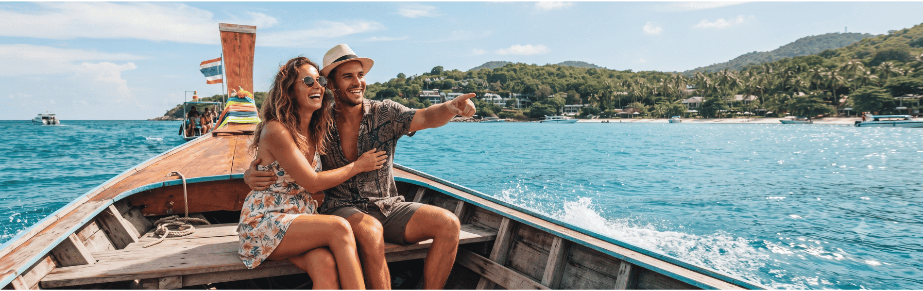 7 Days Bangkok Pattaya Tour Package – Thailand Holiday with Coral Island & Safari World