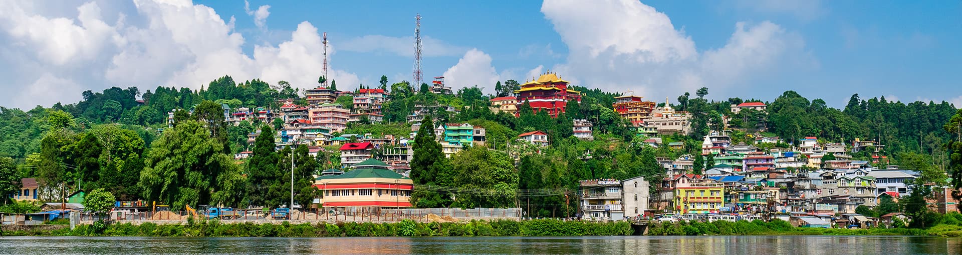 Kalimpong Tour Package