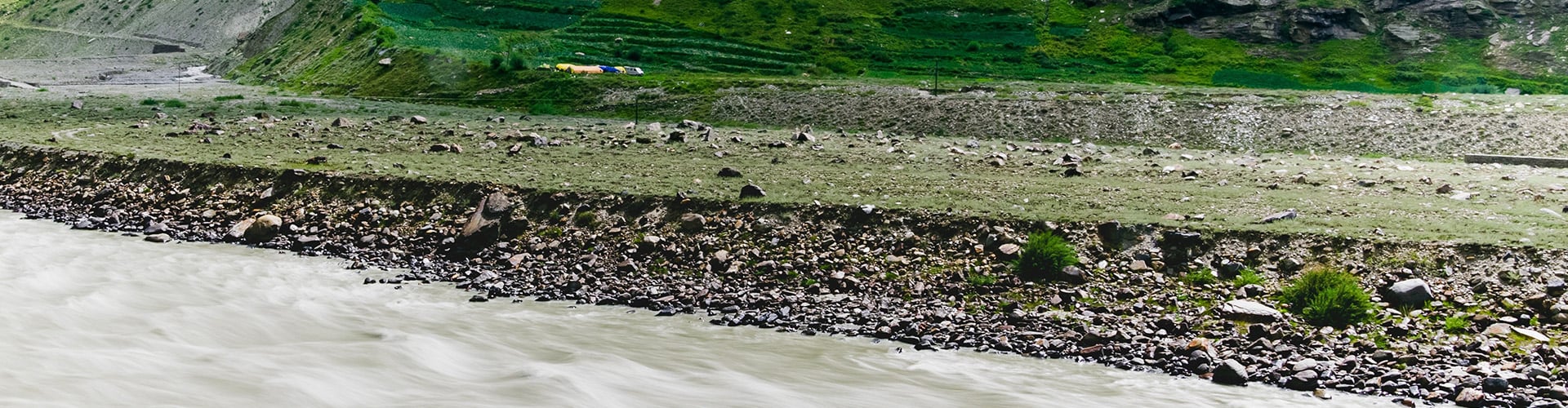 Himachal 8 Nights 9 Days Tour Packages