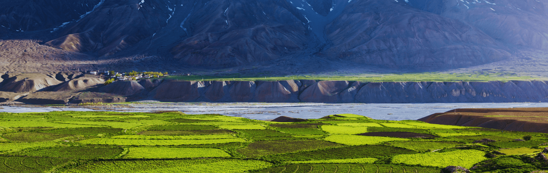Spiti Valley 10 Days Tour Package from Chandigarh