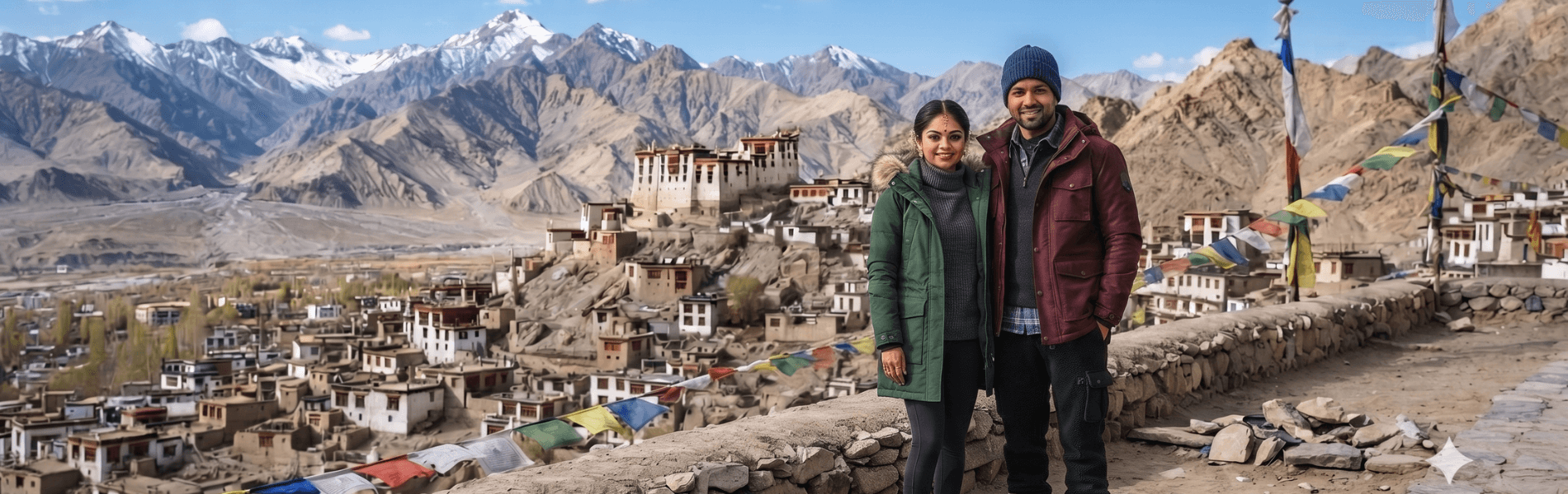 Leh Hanle Tour Package – 3 Nights 4 Days Ladakh Trip
