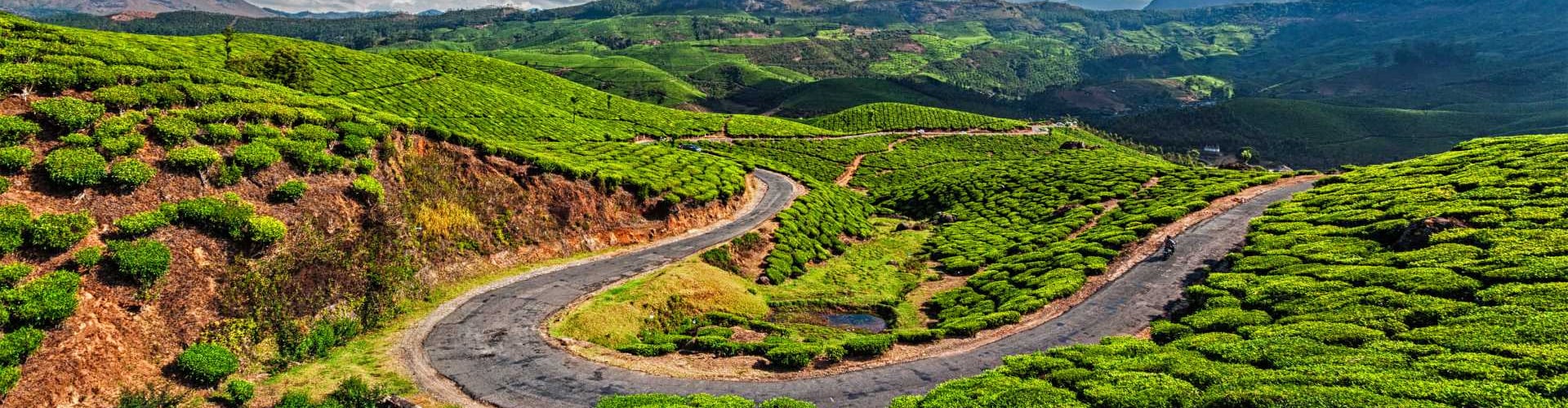 Kerala 4 Days / 3 Nights Tour Package