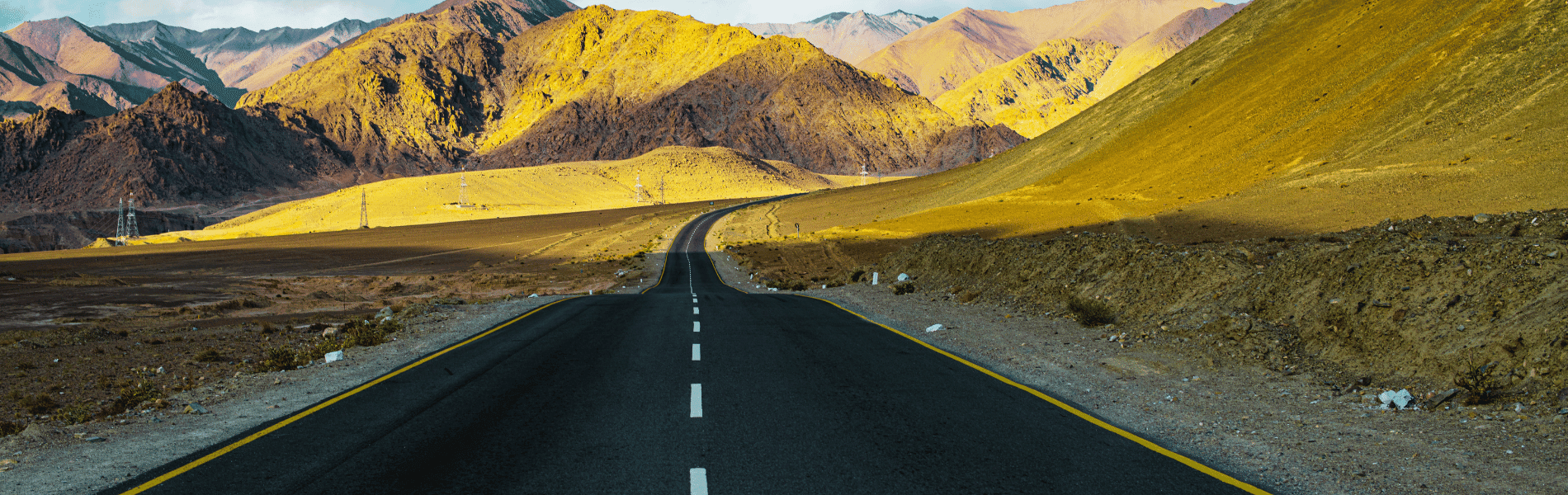 Kashmir to Leh Ladakh Expedition 2026