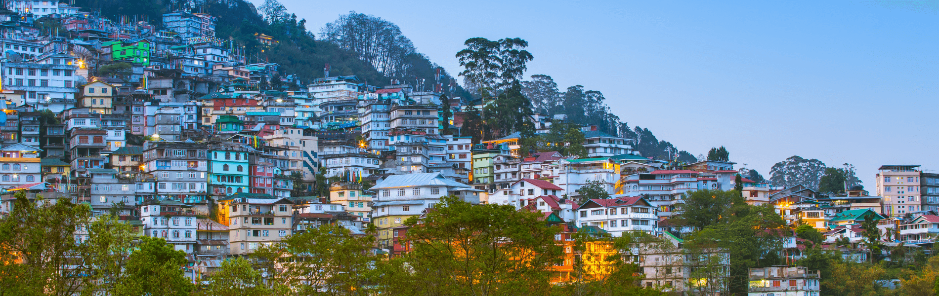 Sikkim 3 Days 2 Nights Tour Package