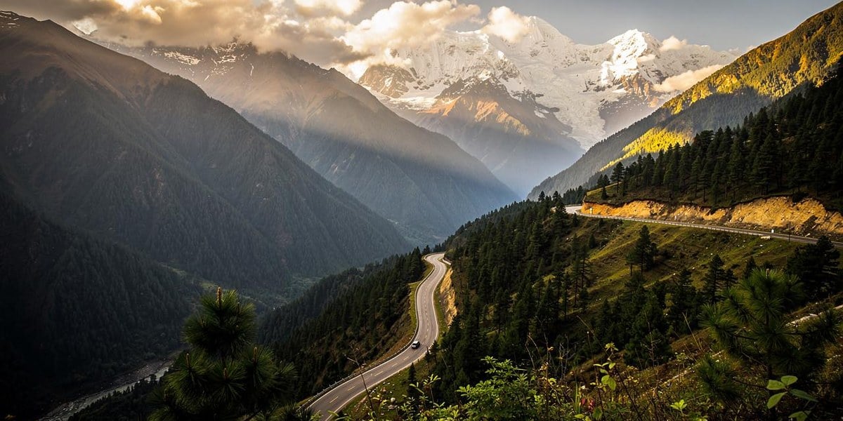 11 Days Bhutan Tour Package – Thimphu, Punakha & Paro