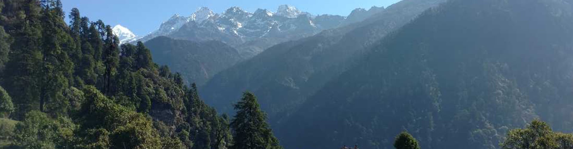 Gangtok Tour Package 5 Days 4 Nights Package includes North Sikkim 3D2N Group Package