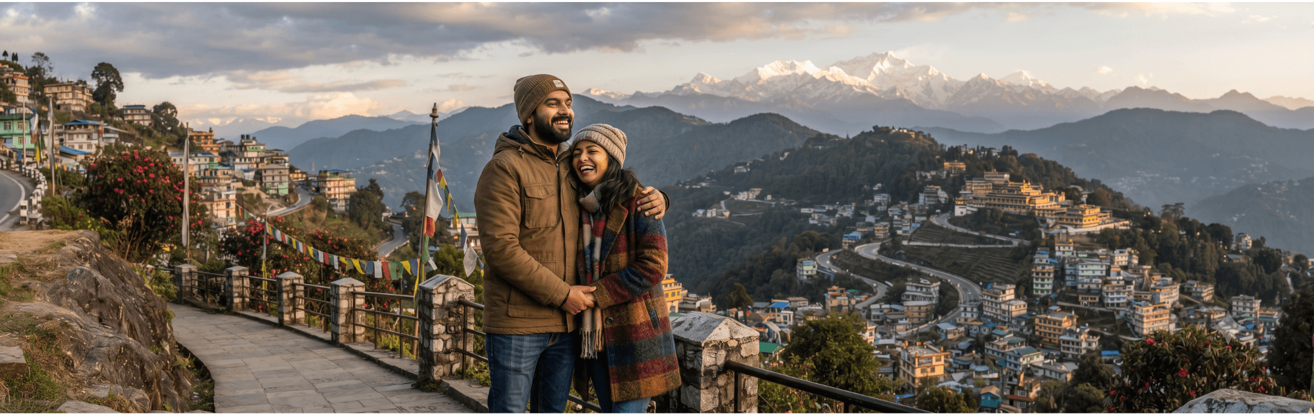 Sikkim Tour Package 6 Nights 7 Days – Gangtok, Lachen & Lachung