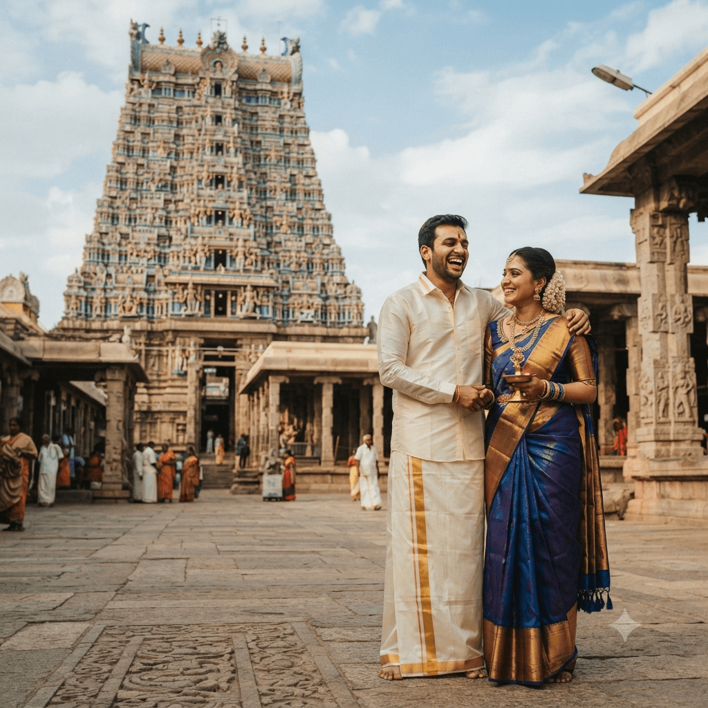 Lakshadweep Tour Packages from Kochi​
