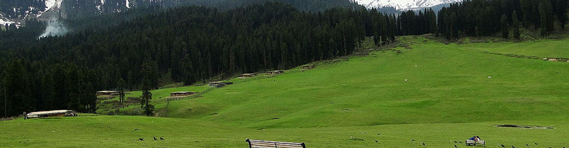 8 Nights And 9 Days Kashmir Tour Package - Exporio Holidays
