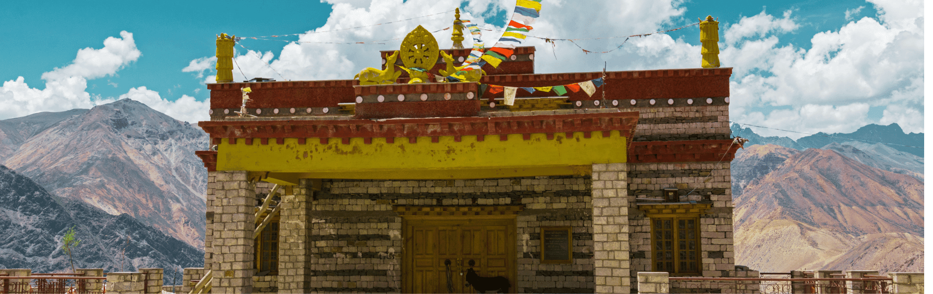 4 Days Spiti Valley Tour from Manali via Atal Tunnel & Chandratal Lake (3N/4D)