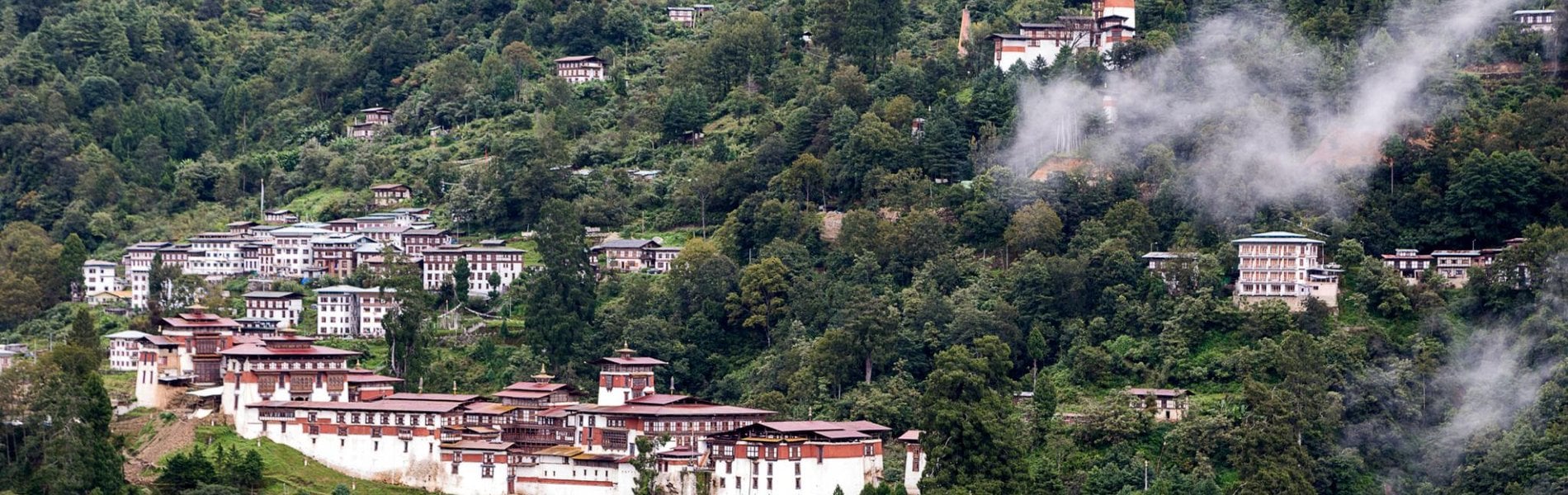 13 Days Bhutan Tour Package with Trongsa, Bumthang, Punakha, Thimphu & Paro