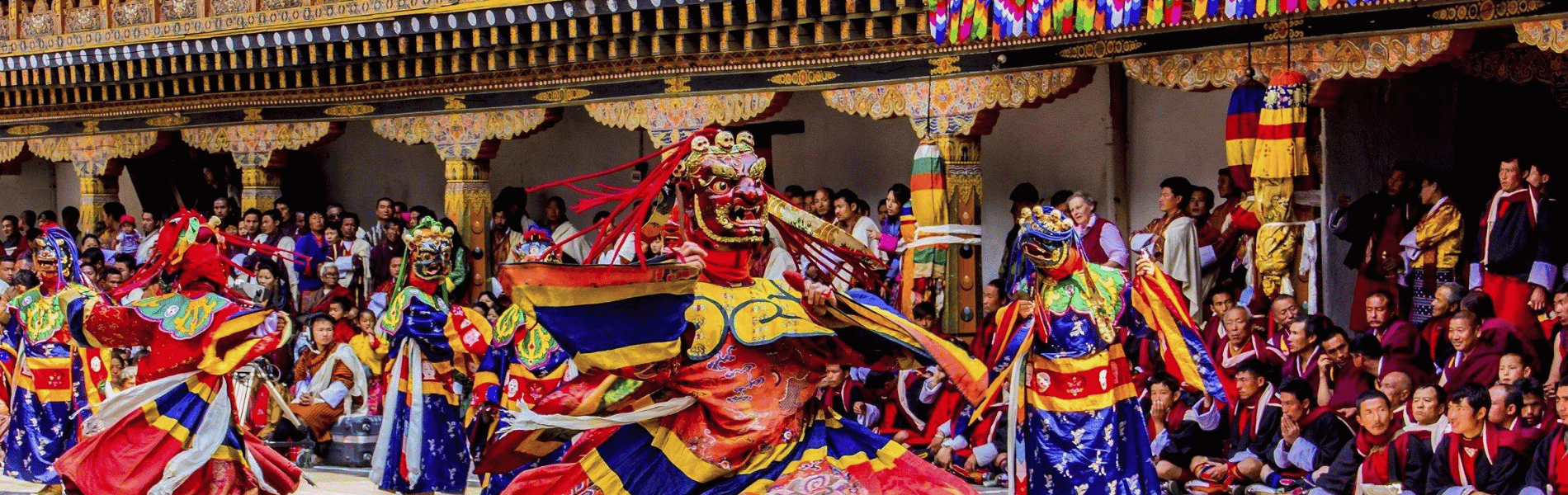 5 Days Bhutan Tour Package from Bagdogra – Thimphu & Paro