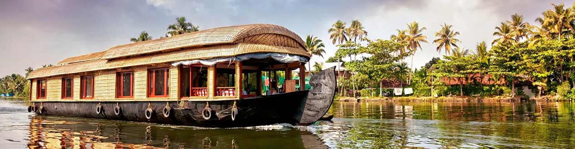 Kerala 3 Days / 2 Nights Tour Package