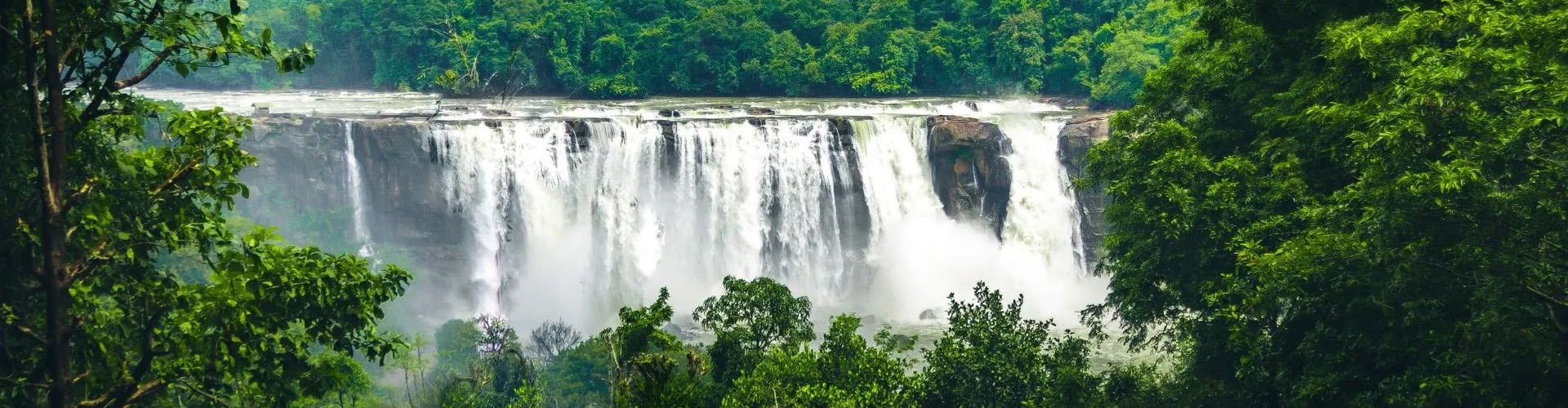 9 Days / 8 Nights Kerala Tour Package