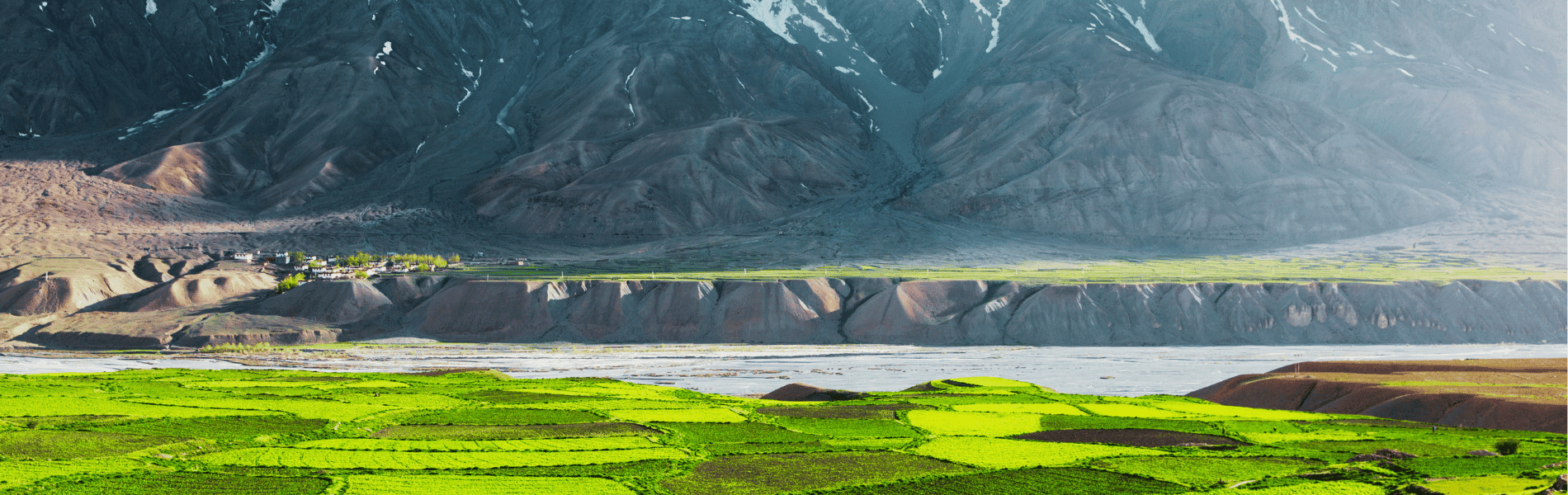Kaza Chandratal 9 days package from chandigarh