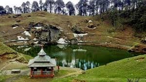 Jibhi Tour Packages