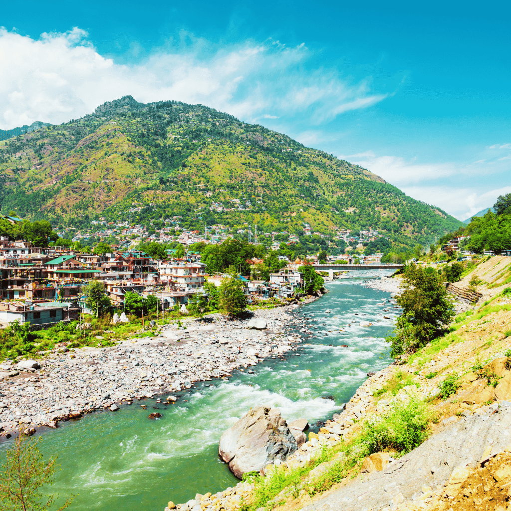 Dalhousie Tour Packages