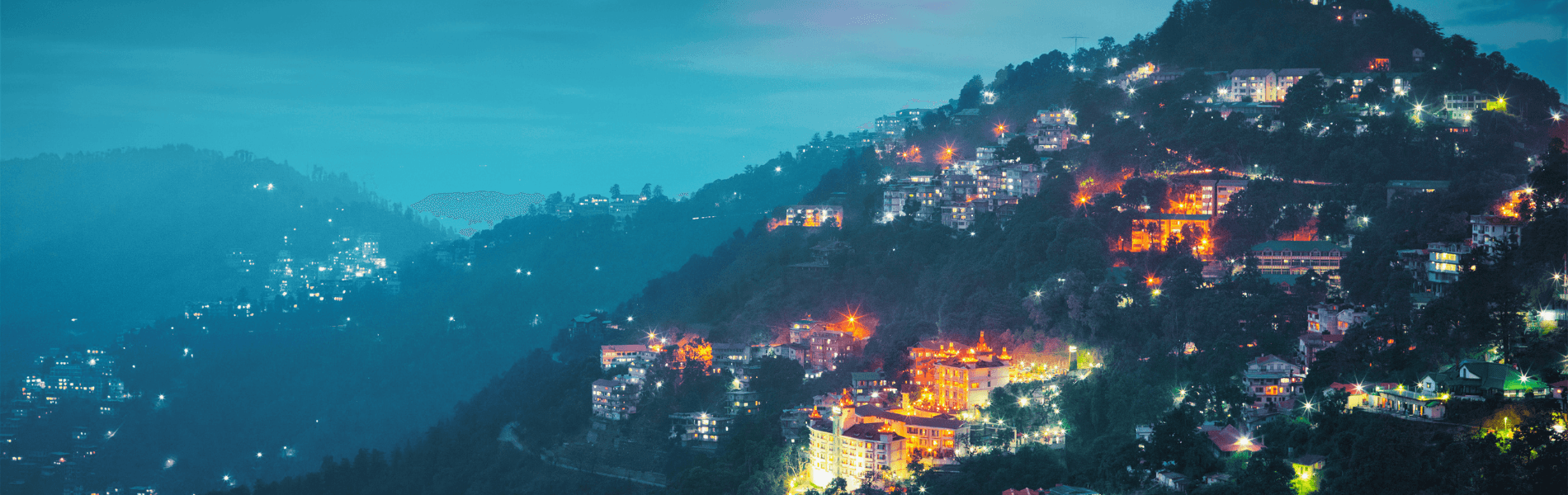 Kullu Manali Budget Volvo Tour Package from Delhi (3 Days | Hotel + Meals + Sightseeing)