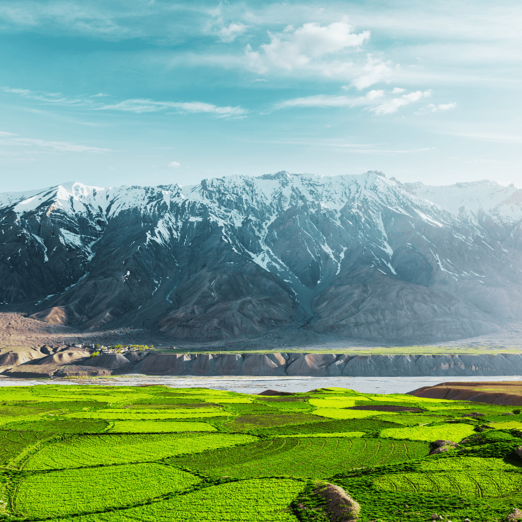 Chandratal Trek Packages