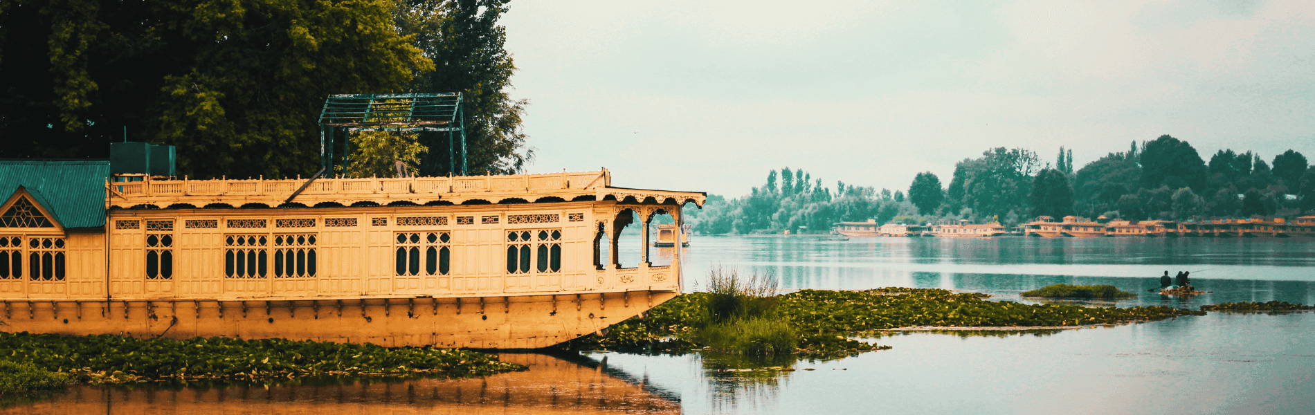 Kashmir 5 Days Itinerary Package - Doodhpathri, Gulmarg Gondola & Sonmarg Trip
