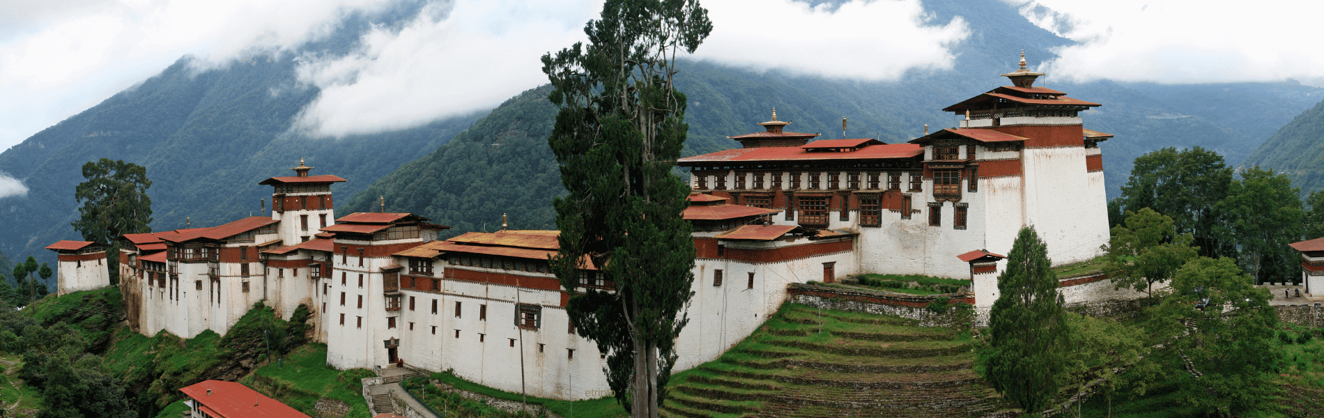 Bhutan 7 Days 6 Nights Tour Package – Thimphu, Paro & Punakha