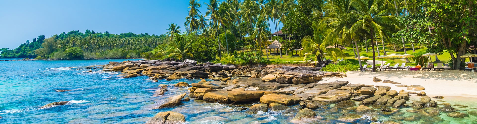 Andaman 8 Days 7 Nights Travel Package