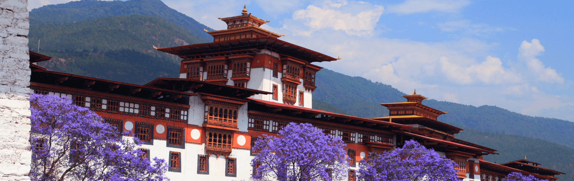 8 Days 7 Nights - 2N Thimphu - 2N Phuentsholing - 3N Paro Package