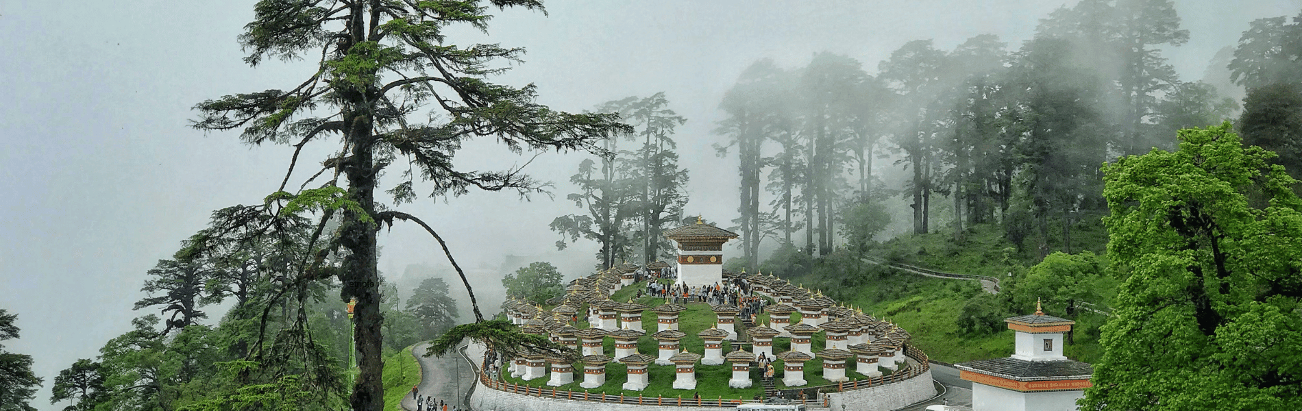 Bhutan 7 Nights 8 Days Tour Package – Thimphu, Punakha & Paro
