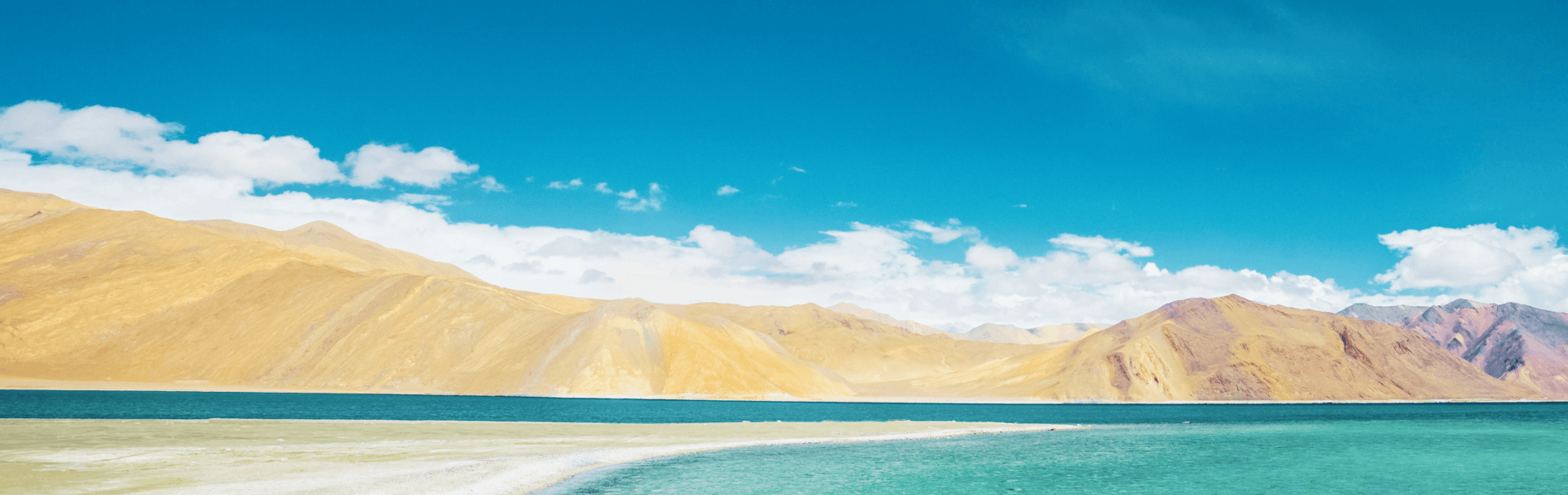 Umling La Pass Leh Ladakh Tour Package 6 Days - World’s Highest Motorable Road Trip