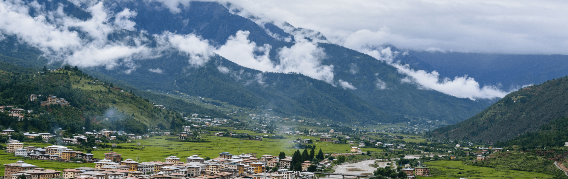 5 Days 4 Nights Bhutan - 2N Phuentsholing - 2N Thimphu Trip