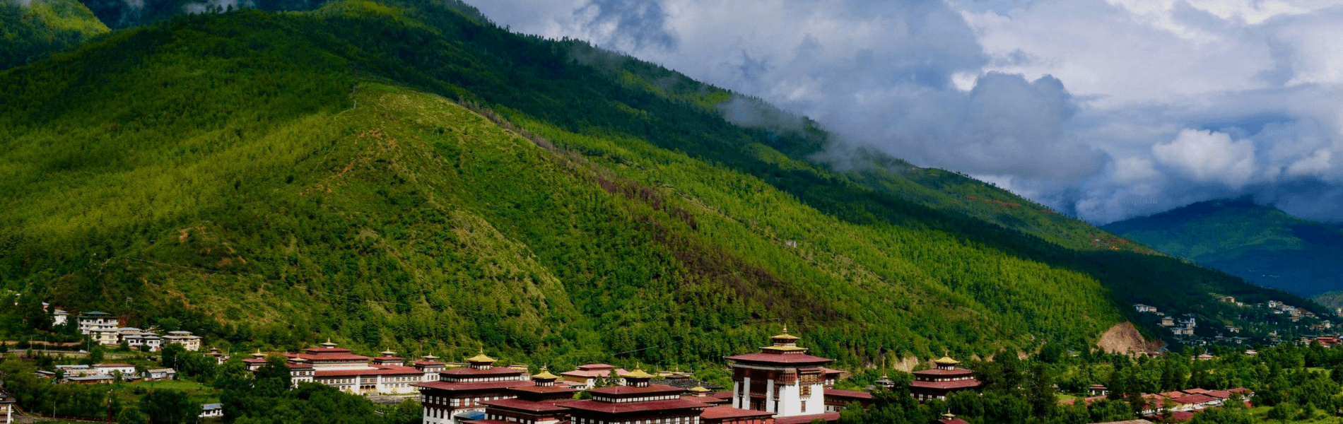 9 Days 8 Nights Unrush Bhutan - 1N Punakha - 2N Thimphu 2N Phuentsholing - 3N Paro Holiday Tour Package