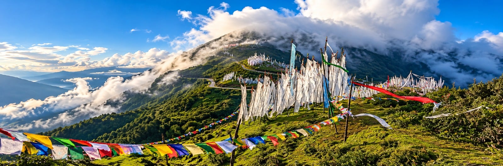 7 Days Bhutan Tour Package from Paro | Thimphu, Punakha & Haa Valley