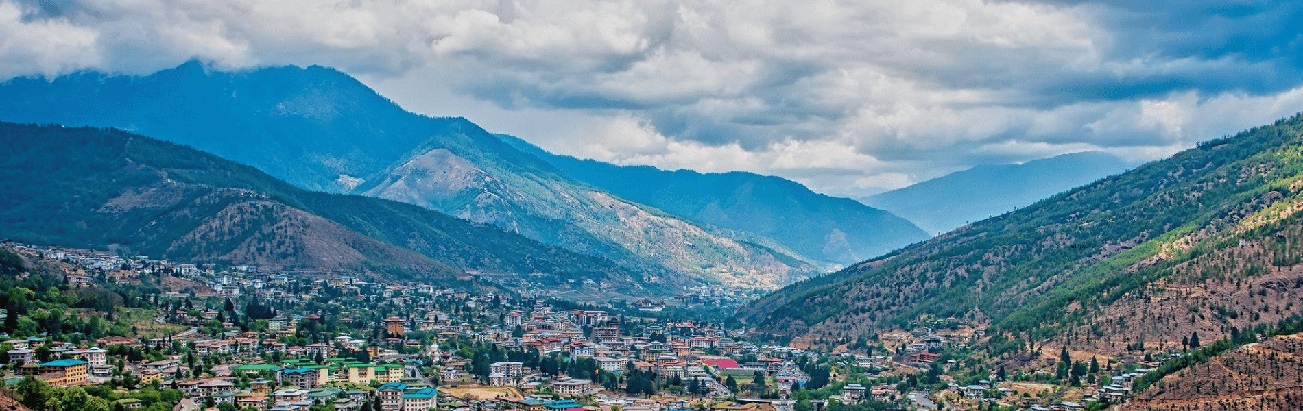 Bhutan Tour Package 10 Days 9 Nights – Thimphu, Paro & Punakha