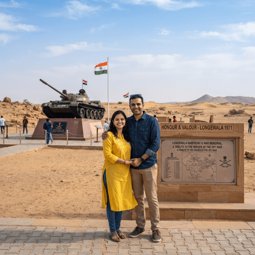 Pushkar Tour Packages