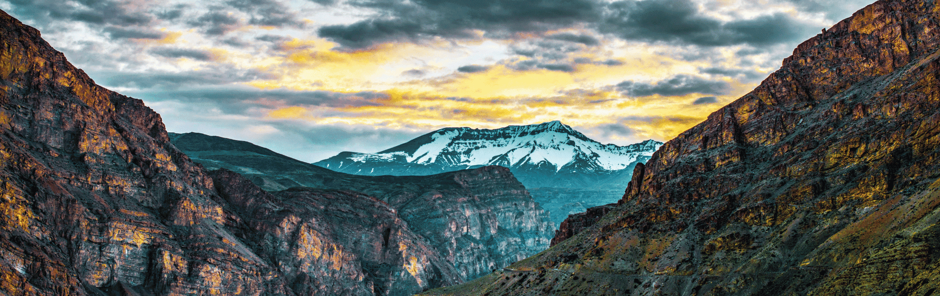 Spiti Valley 8 Days Itinerary from Delhi - Shimla to Manali Adventure Tour