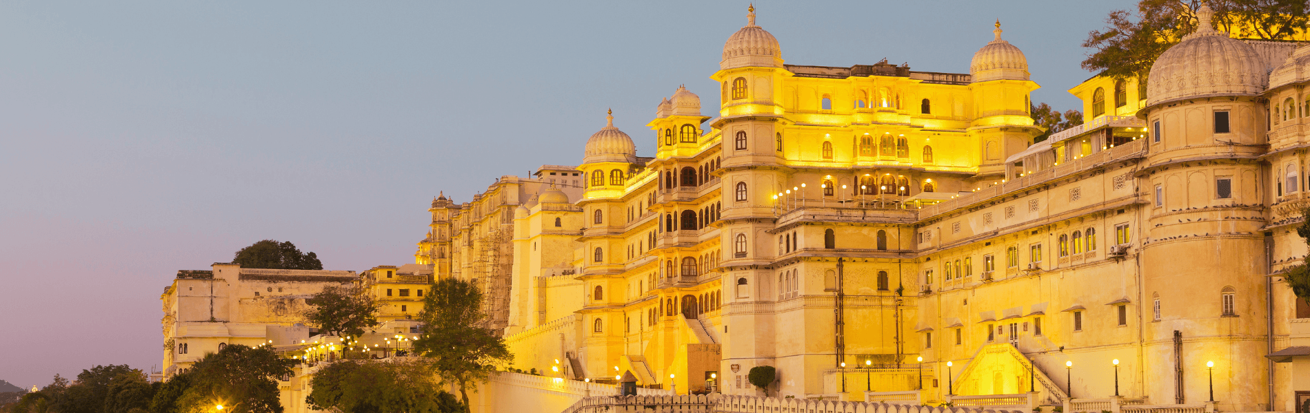 5 Days Udaipur Tour Package with Chittorgarh, Kumbhalgarh & Ranakpur