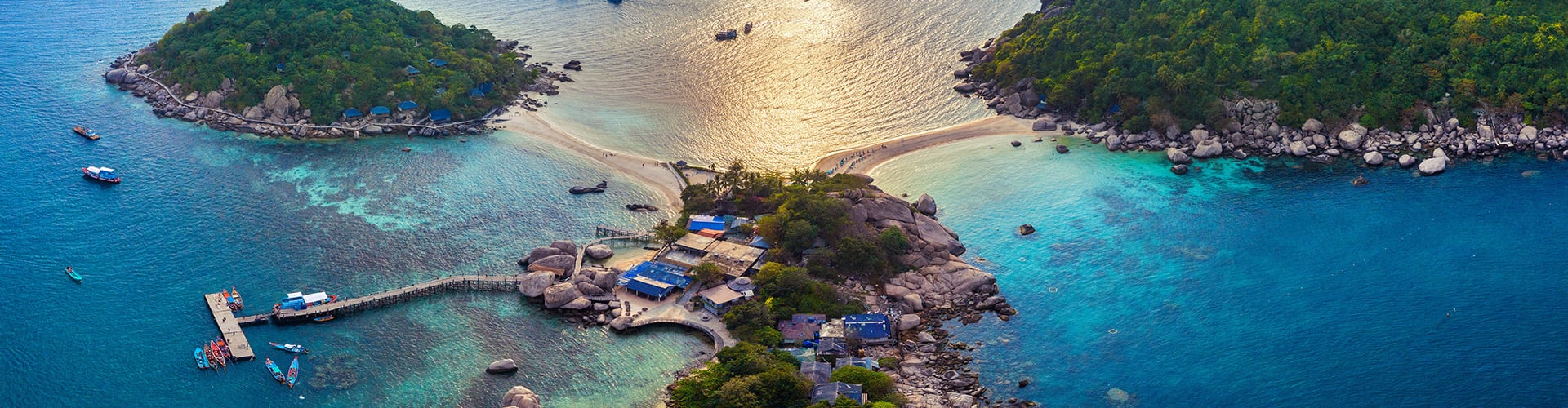 Andaman 6N/7D Tour Package