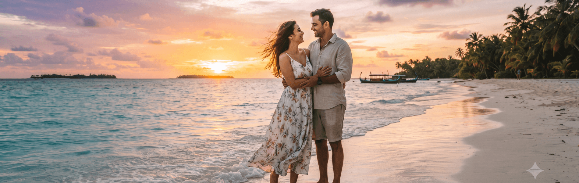 3 Days Agatti Island Tour Package with Kalpitti Island | Lakshadweep
